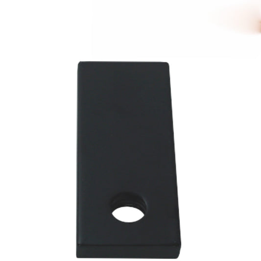 Support de boule anti-roulis pour attelage de remorque