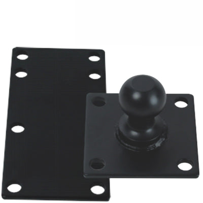 Boule 1" pour système anti-sway – Plaque de contrôle de remorque
