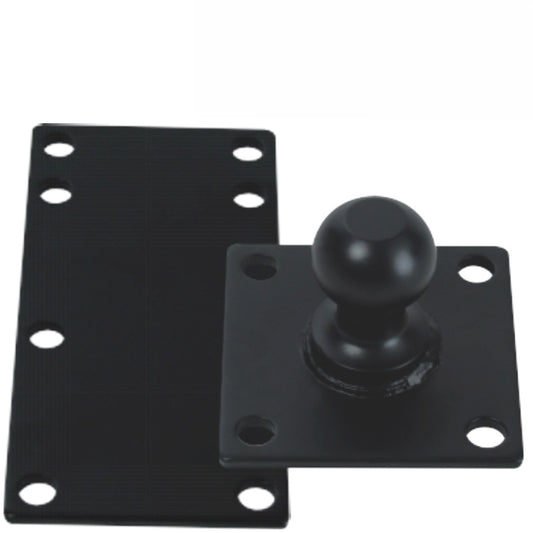 Boule 1" pour système anti-sway – Plaque de contrôle de remorque