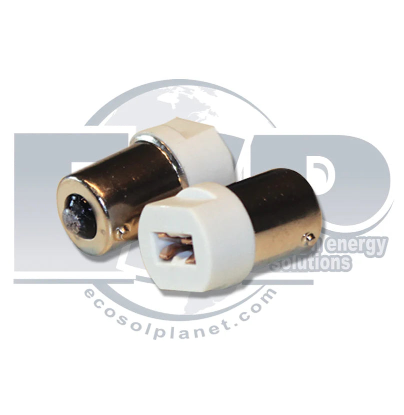 Ampoule 12 LED pour plafonnier