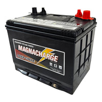 Batterie 12V double usage Magnacharge 24DC-130 – Groupe 24, 80 Ah