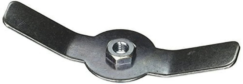 Écrou à oreilles 3/8" pour support de réservoir de propane Manchester