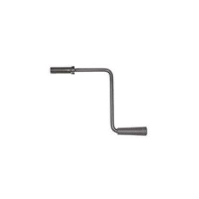 Manivelle pour stabilisateur BAL RV 94-9078 – cric de remorque légère