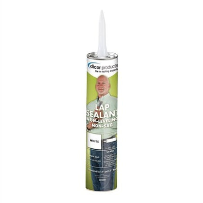 Mastic de toiture dicor 13-1306 beige