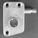 Fenêtre à Main Gauche 762P - Pièces de Remplacement pour Fenêtres et Portes