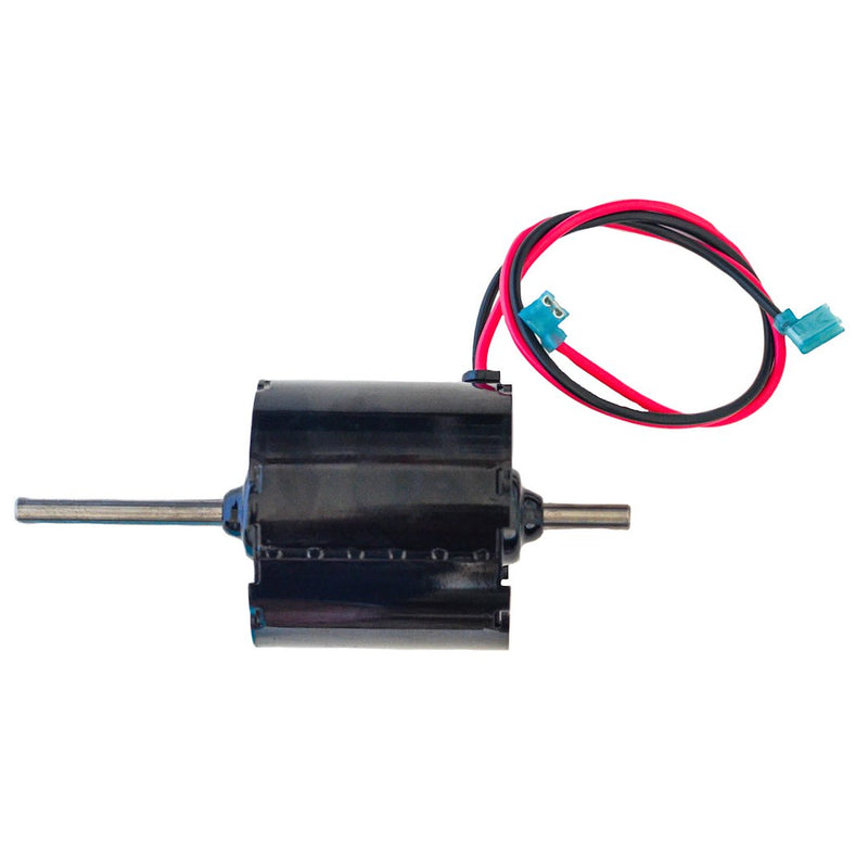 Moteur de fournaise Atwood