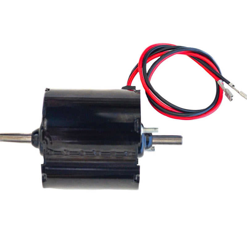Moteur de fournaise Atwood