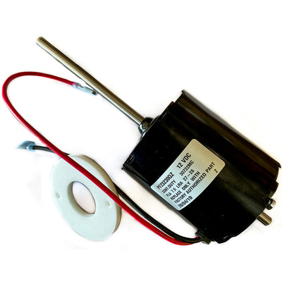 Moteur de fournaise Atwood