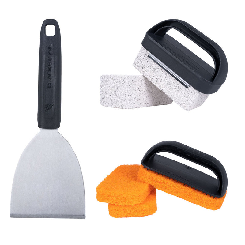 Blackstone 06-9399 Griddle Accessory Kit - Cleaning Tools