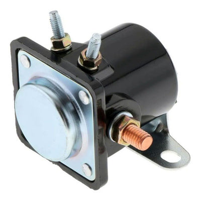 Relais de démarrage solénoïde ONAN 307-2586 OEM Cummins