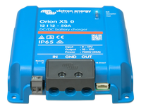 Chargeur DC-DC Victron Orion XS 12V/12V 50A