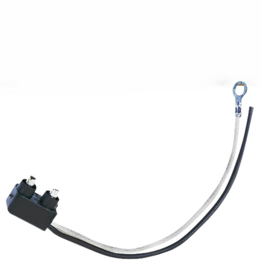 Connecteur 2 fils 6" – Connecteur électrique pour remorque