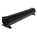 26`` BLACK SEWER HOSE HOLDER