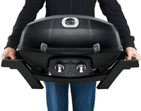 Napoleon TravelQ™ PRO285 Portable Propane Gas Grill