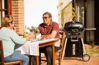 Napoleon TravelQ™ PRO285 Portable Propane Gas Grill