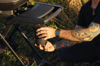 Napoleon Phantom TravelQ™ PRO285 Portable Grill - Matte Black