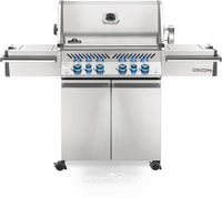 Napoleon Prestige PRO™ 500 Gas Grill - 6 Burners with Infrared and LED