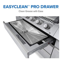 Napoleon Prestige PRO 665 Elite Grill with Electric Smoker