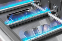 Napoleon Prestige PRO 665 Elite Grill with Electric Smoker