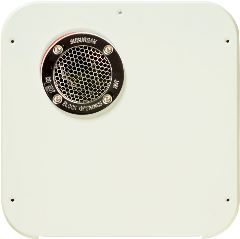 On Demand Water Heater Access Panel