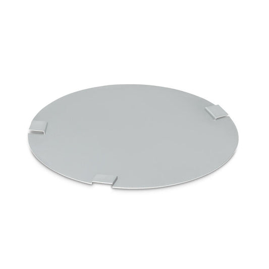 Furnace Duct Cover Plate