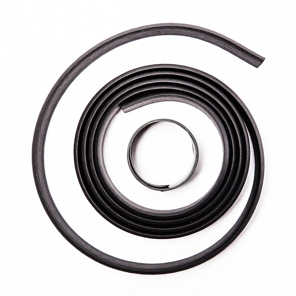 Poignée Arrière Qezodsx Pour Yamaha Tenere 700/T7 2019-2022 - Noir - Nylon Et Fibre