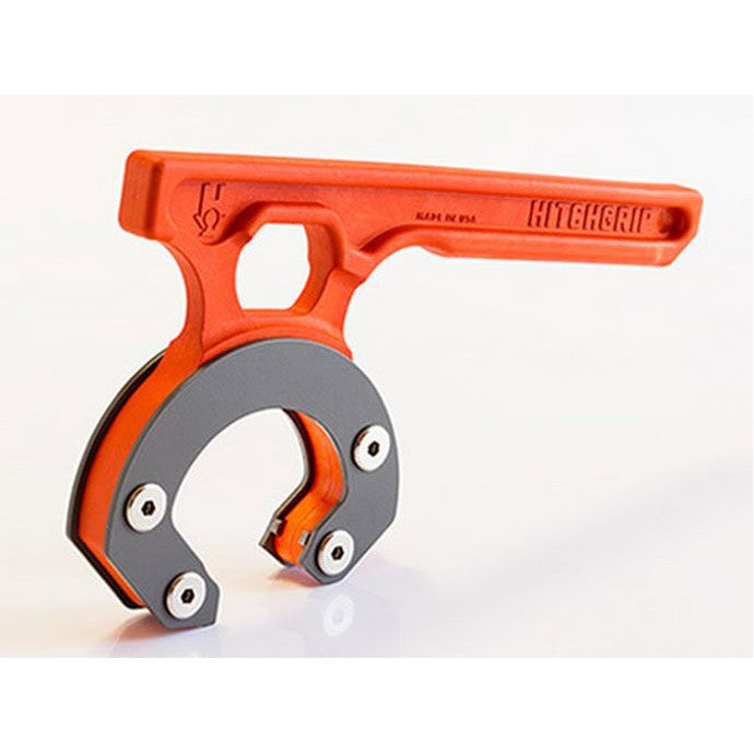 HitchGrip HG-712 | Poignée de transport pour tête d’attelage
