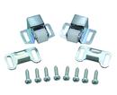 Door catch; To keep RV doors open