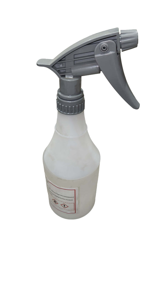 Nettoyant puissant Remove All QA090 – 710mL | Élimine graisse, goudron et adhésifs