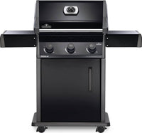 Barbecue au Gaz Propane Napoleon Rogue® 425 Noir - Compact et Puissant