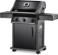 Barbecue au Gaz Propane Napoleon Rogue® 425 Noir - Compact et Puissant