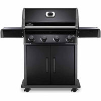 Napoleon Rogue 525 Propane Gas BBQ - Black