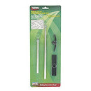 RALLONGE DE POIGNÉE DE VANNE DE VIDANGE D'ÉGOUT