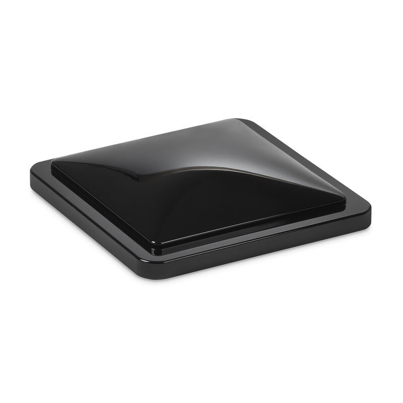couvercle d'évent de toit Dometic Fan-tastic noir