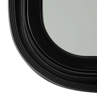 Fenêtre teardrop pour VR 12 x 22 po en verre teinté trempé