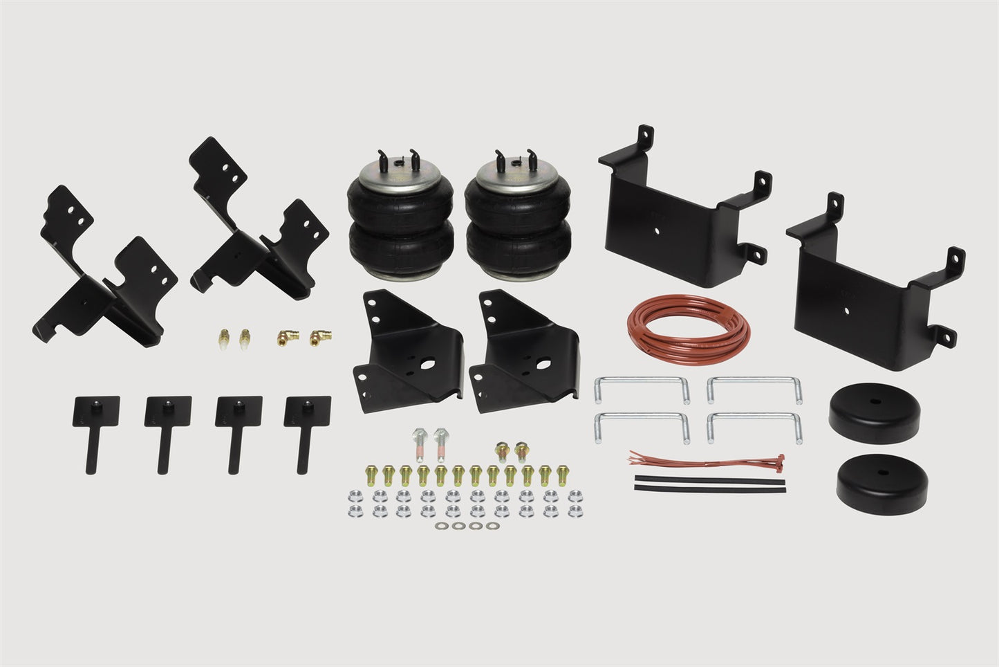 Sac pneumatique Firestone Ride-Rite pour Ford F-150 – Kit de suspension améliorée