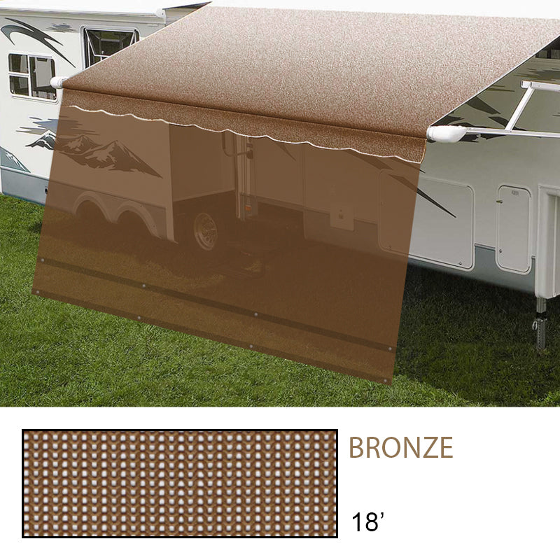 Boss black sun visor 18p zip