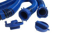 Ensemble de tuyau d’égout pour VR 20 pi bleu – 9024SHV-20