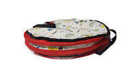 Poubelle de camping pliable 30 gallons pour VR et roulotte