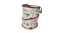 Poubelle de camping pliable 30 gallons pour VR et roulotte