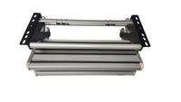 Marche double manuelle en aluminium pour VR