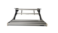 Marche manuelle simple en aluminium pour VR – 527 mm