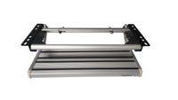 Marche manuelle simple en aluminium pour VR – 527 mm