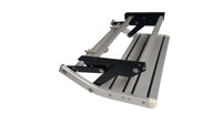 Marche manuelle simple en aluminium pour VR – 527 mm