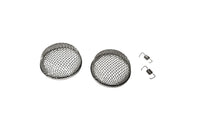 Grille de ventilation pour fournaise de VR en acier inoxydable