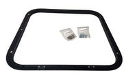 Fenêtre pour VR avec store et moustiquaire – 530 x 480 mm