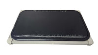 Fenêtre pour VR 730 x 430 mm avec store et moustiquaire