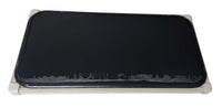 Fenêtre pour VR 930 x 480 mm avec store et moustiquaire