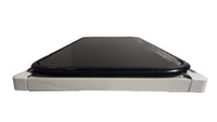 Fenêtre pour VR 930 x 480 mm avec store et moustiquaire