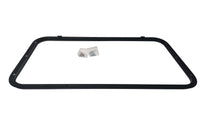 Fenêtre pour VR 930 x 480 mm avec store et moustiquaire